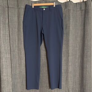 Bonobos Men's Navy Golf Pants